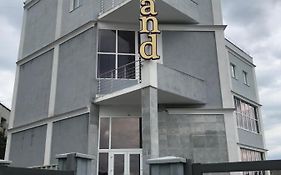 Отель-ресторан “Le Grand”